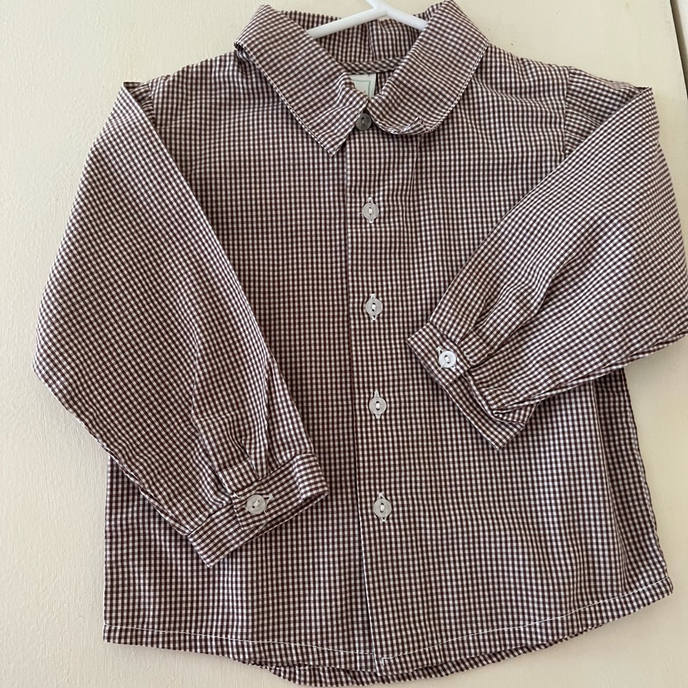 Dress shirt